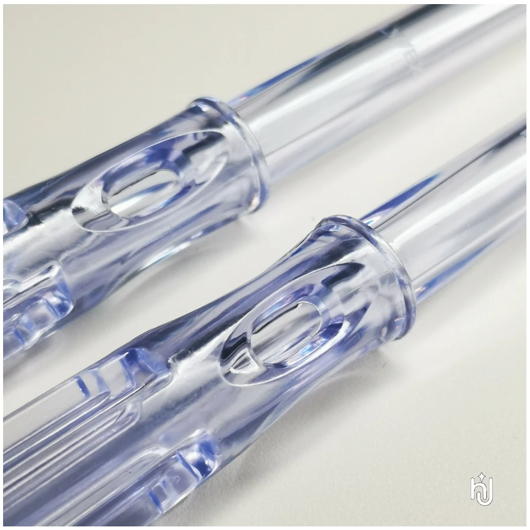 K 樹脂製ヤンカウハンドル